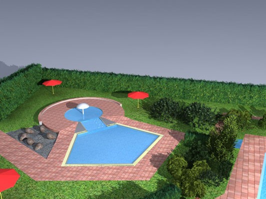 Freibad Renchen Freibad Renchen